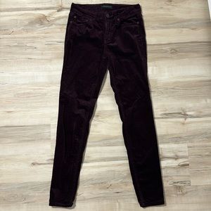 Aeropostale Skinny Pants